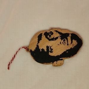 Kobe Bryant Ornament